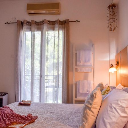 Aparthotel Bonsai Skiatos Zewnętrze zdjęcie