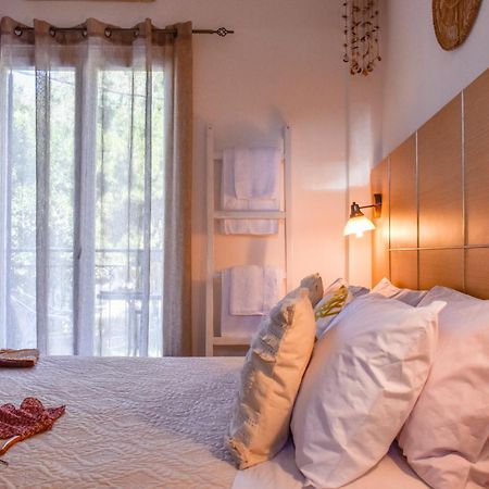 Aparthotel Bonsai Skiatos Zewnętrze zdjęcie