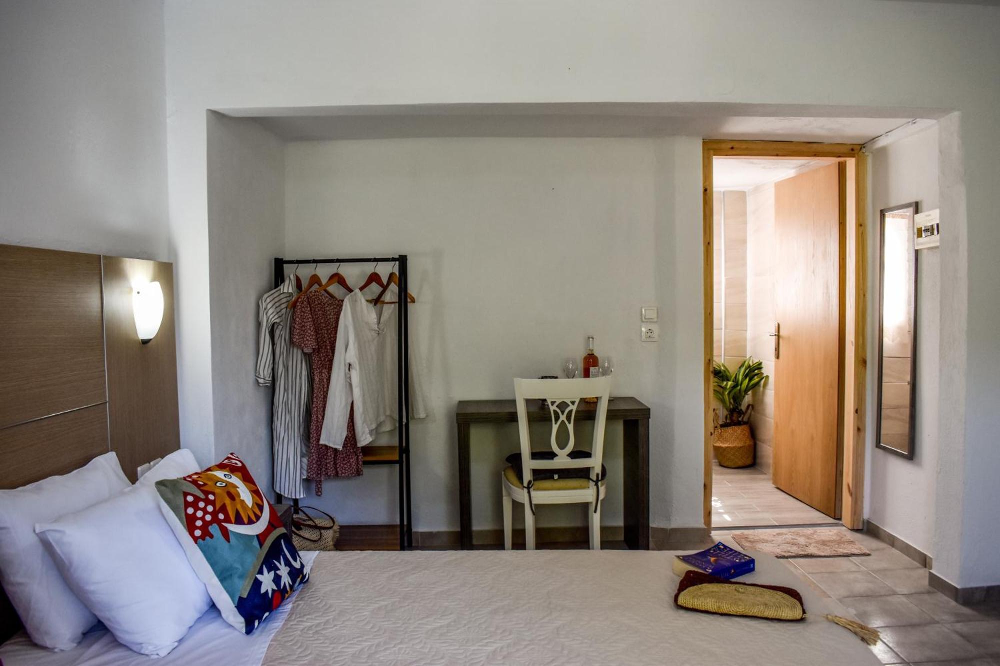 Aparthotel Bonsai Skiatos Zewnętrze zdjęcie