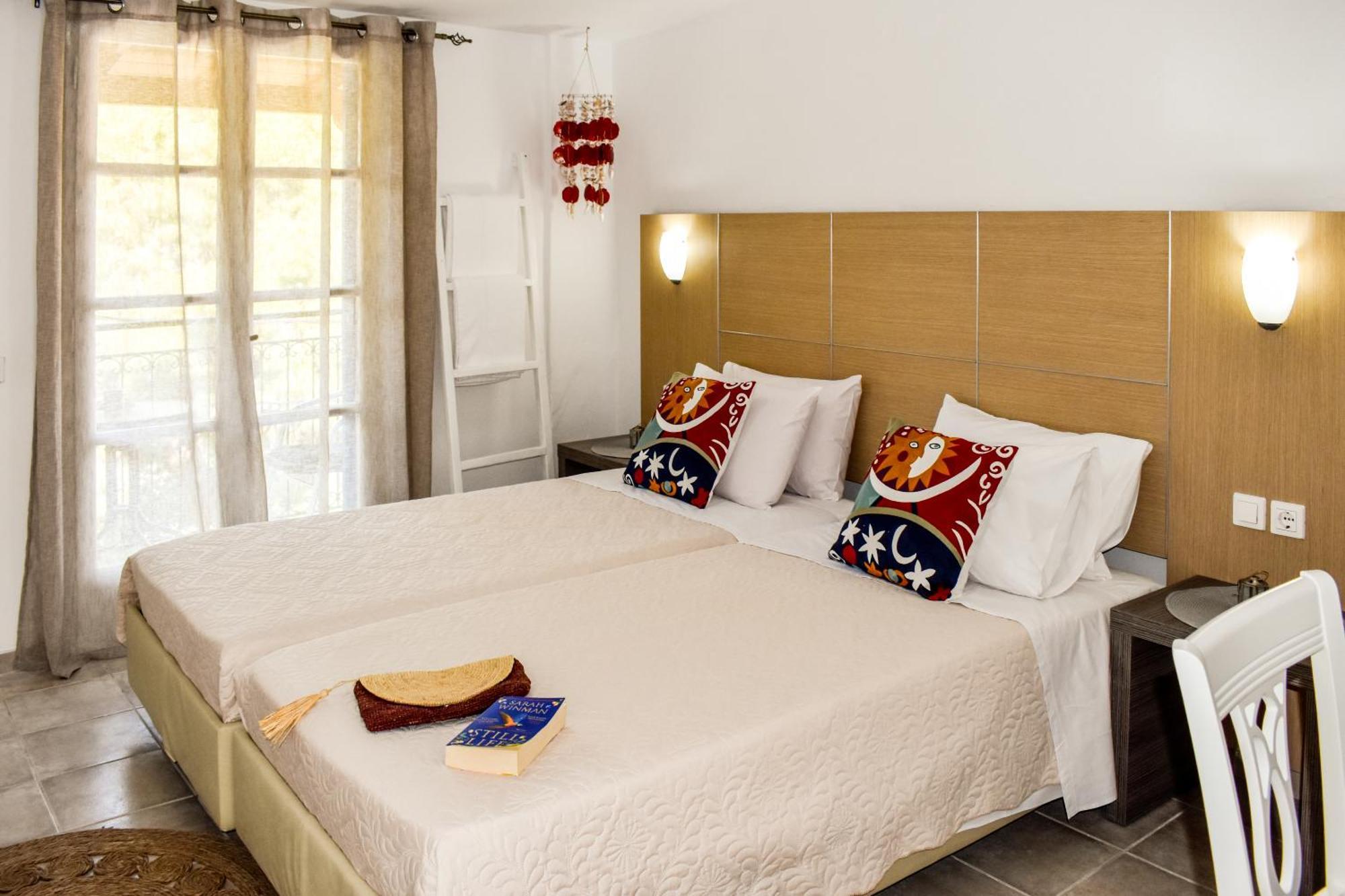 Aparthotel Bonsai Skiatos Zewnętrze zdjęcie