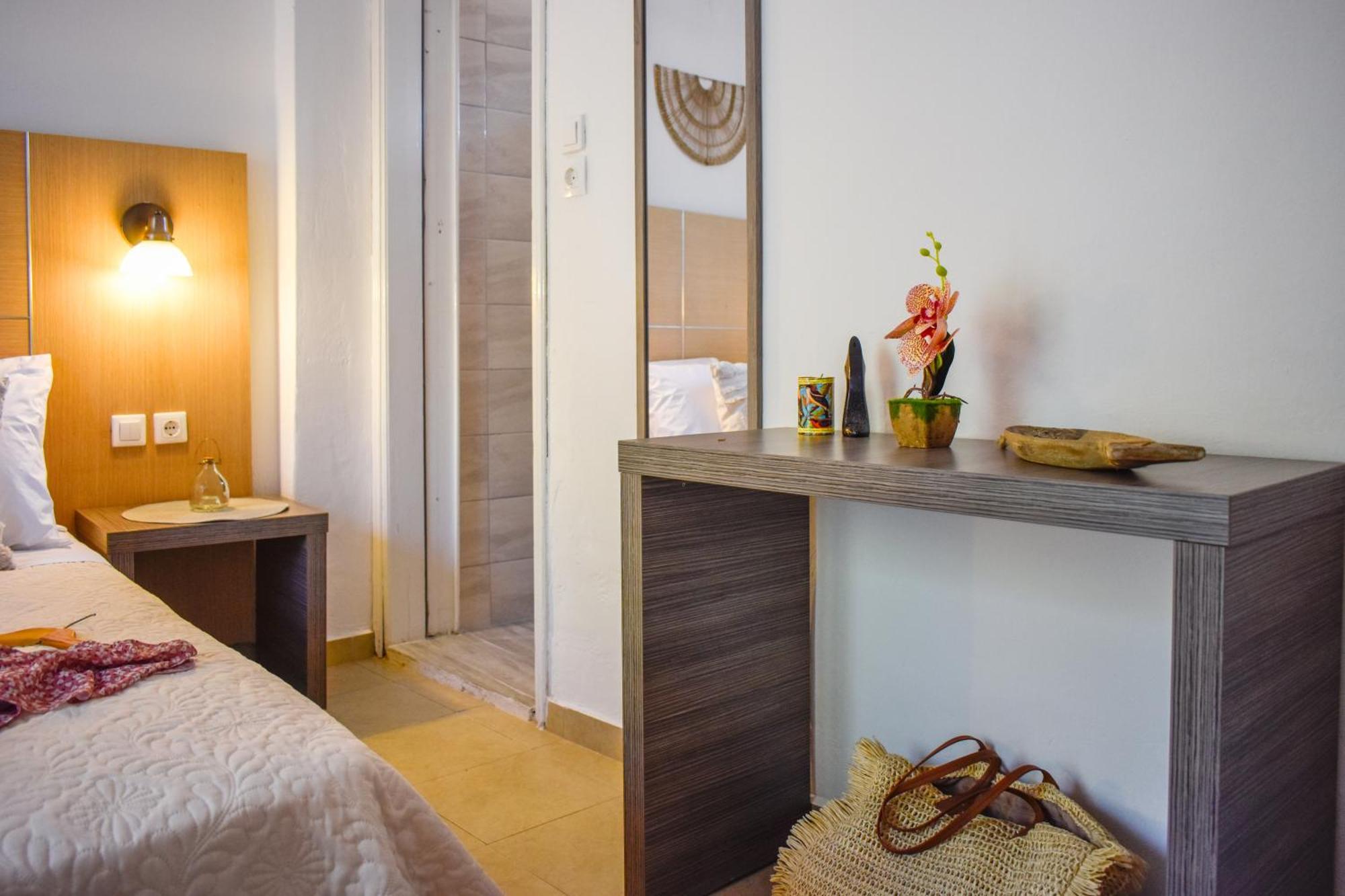 Aparthotel Bonsai Skiatos Zewnętrze zdjęcie