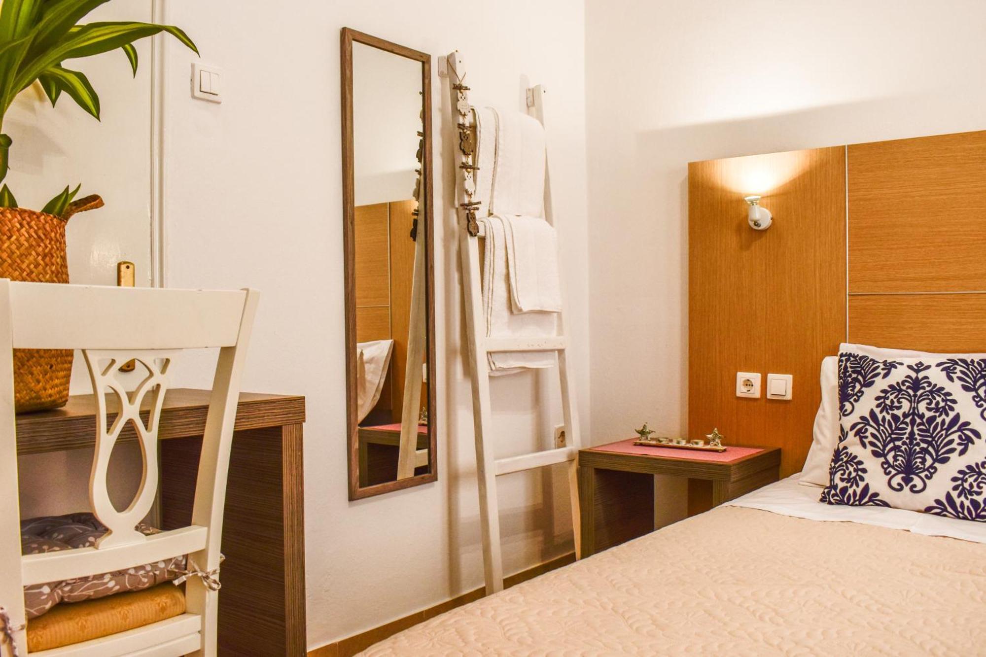 Aparthotel Bonsai Skiatos Zewnętrze zdjęcie