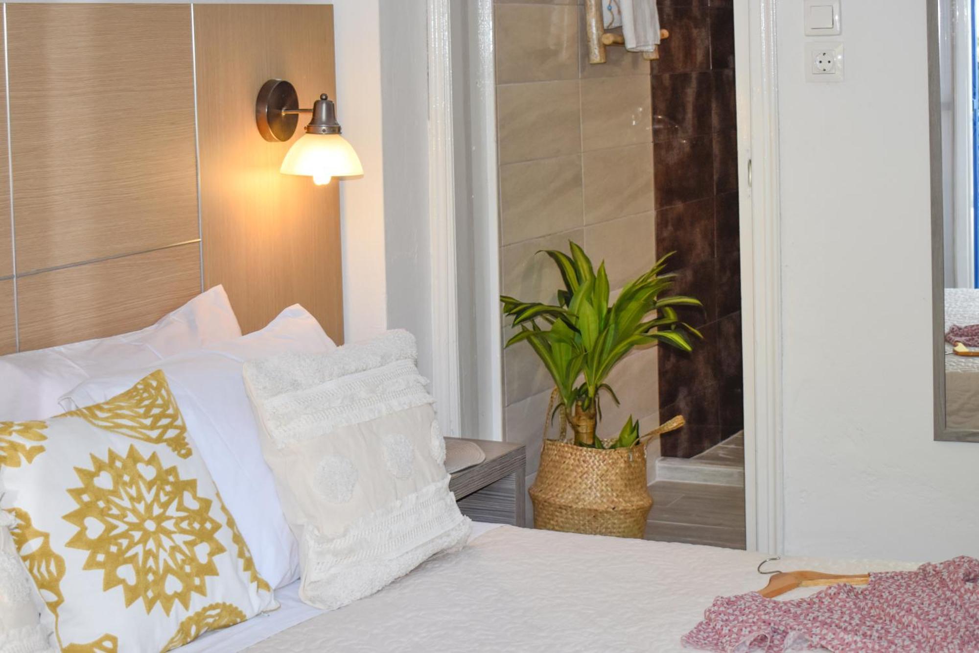 Aparthotel Bonsai Skiatos Zewnętrze zdjęcie