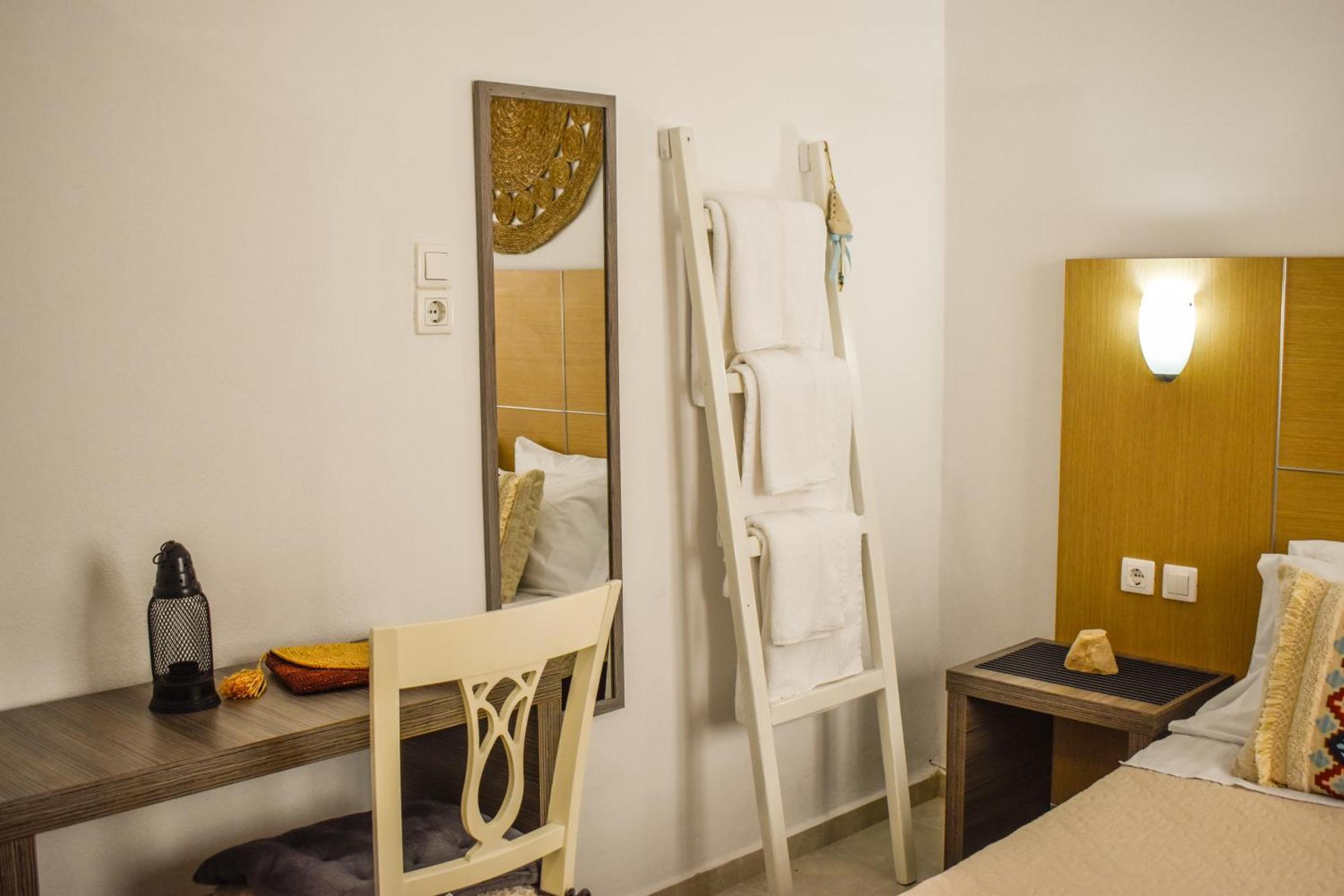 Aparthotel Bonsai Skiatos Zewnętrze zdjęcie