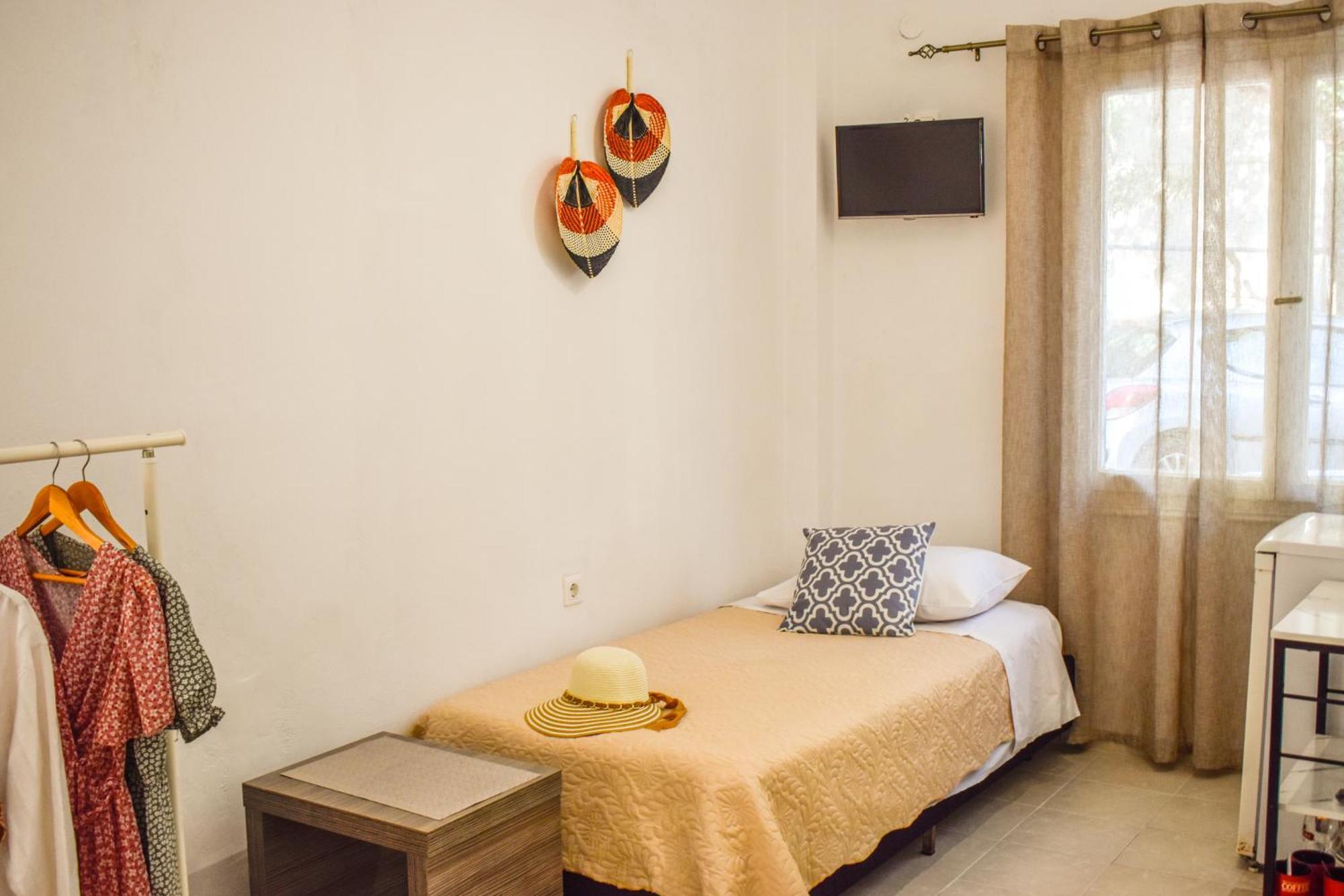 Aparthotel Bonsai Skiatos Zewnętrze zdjęcie