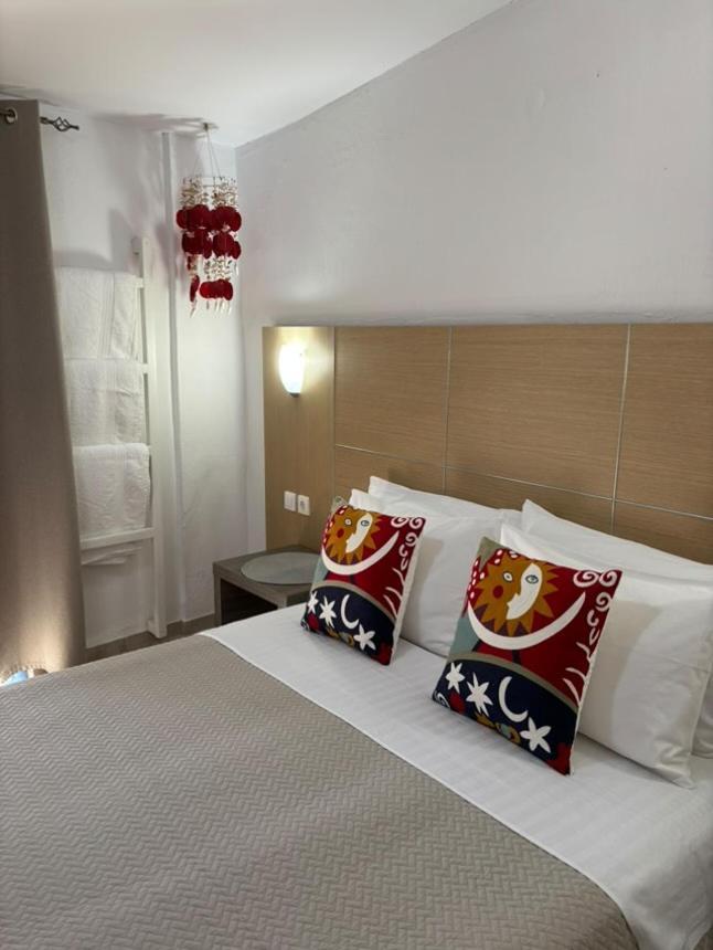 Aparthotel Bonsai Skiatos Zewnętrze zdjęcie