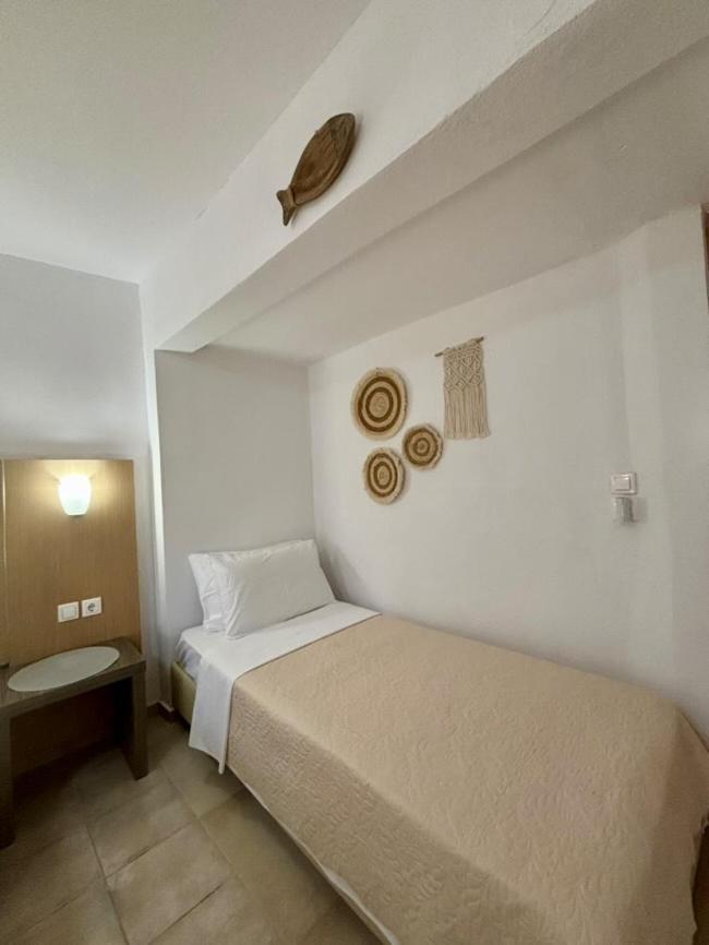 Aparthotel Bonsai Skiatos Zewnętrze zdjęcie