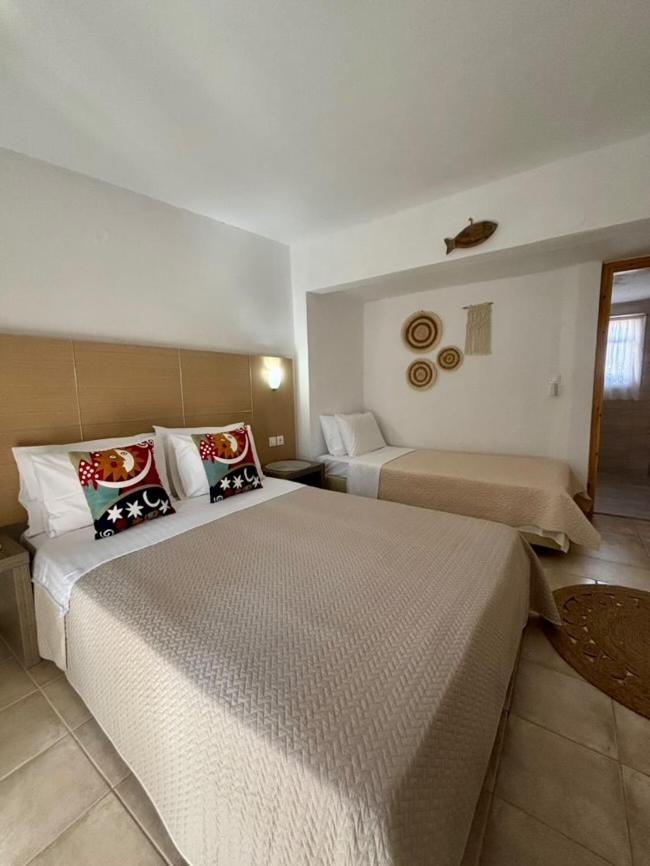 Aparthotel Bonsai Skiatos Zewnętrze zdjęcie